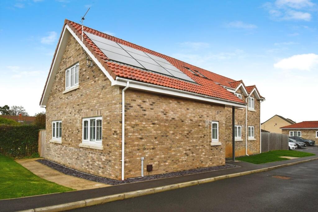 Main image of property: Willow Close, Ripon