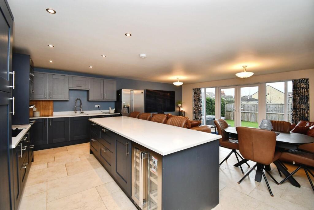 Main image of property: Willow Close, Ripon