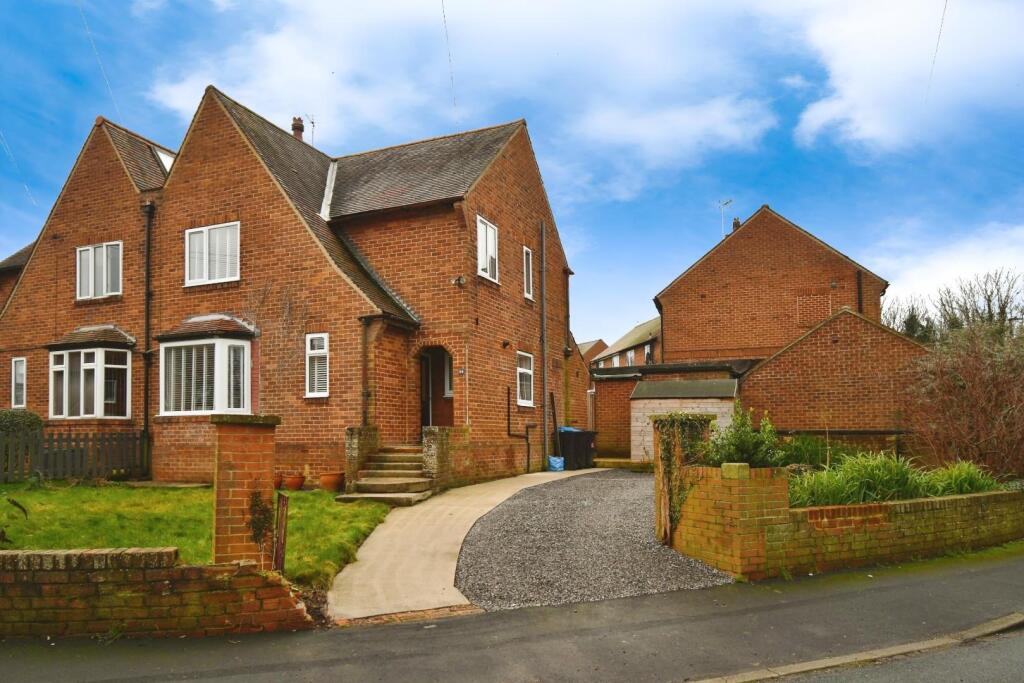 Main image of property: Gallows Hill, Ripon