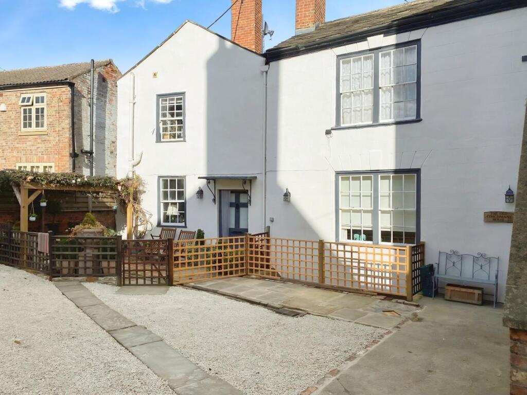 Main image of property: Park Street, Ripon