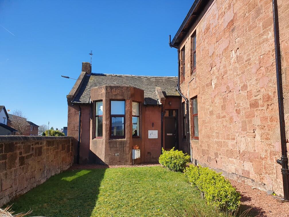 Main image of property: 460A Windmillhill Street, Motherwell, Lanarkshire, ML1 2AB