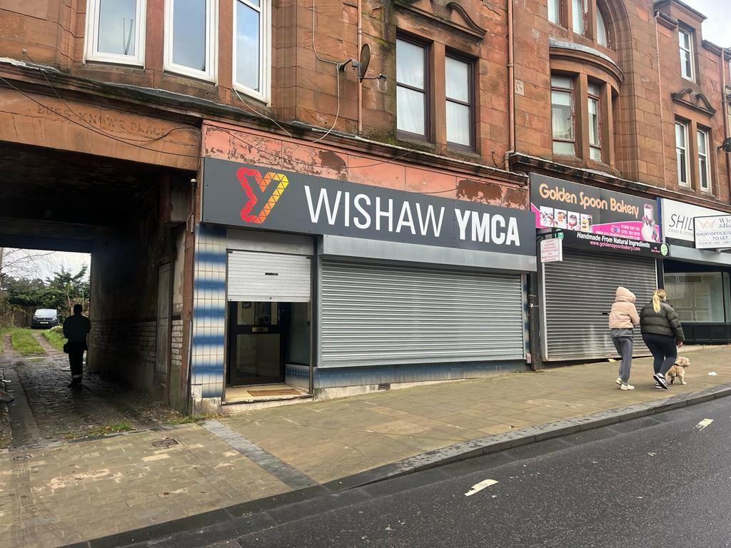 Main image of property: 210 Main Street, Wishaw, Lanarkshire, ML2 7NE