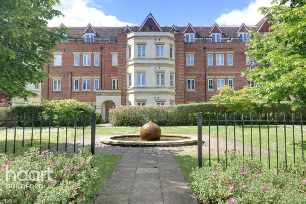 Main image of property: 83 London Road, Guildford