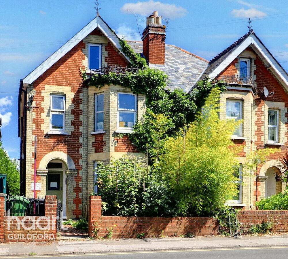 Main image of property: York Road, Guildford