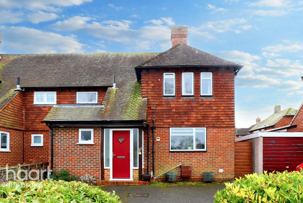 Main image of property: Burnet Avenue, Guildford