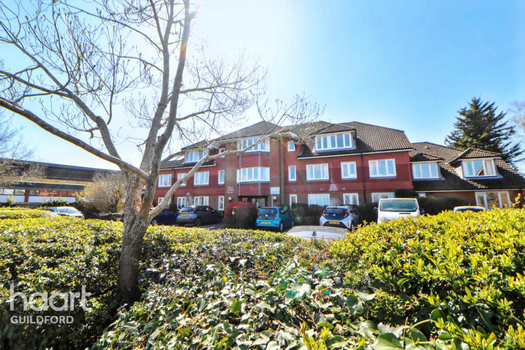 Main image of property: Burpham Lane, Guildford