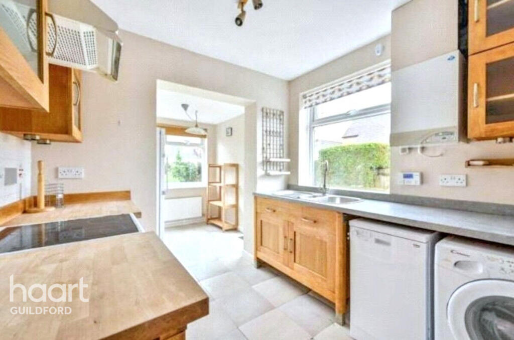 Main image of property: Beckingham Road, Guildford
