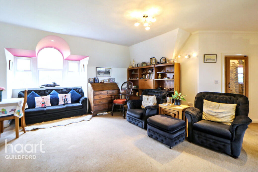 Main image of property: Constitution Hill, Woking