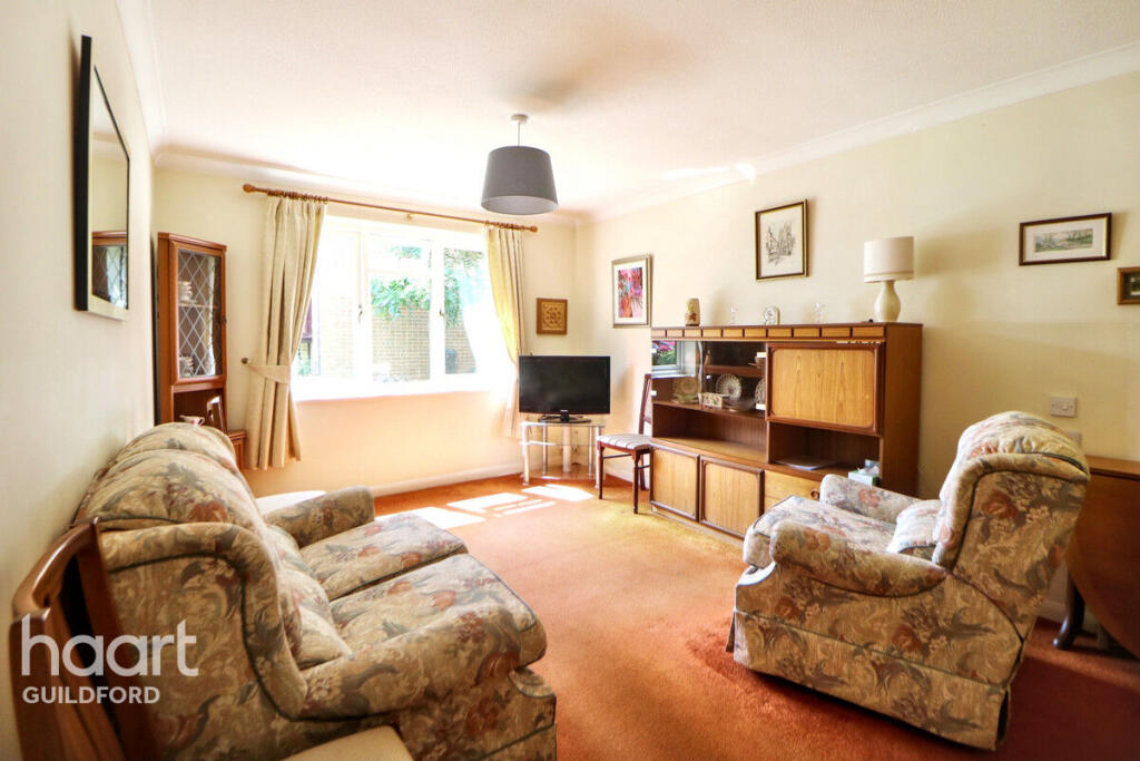 Main image of property: Tarragon Drive, Guildford