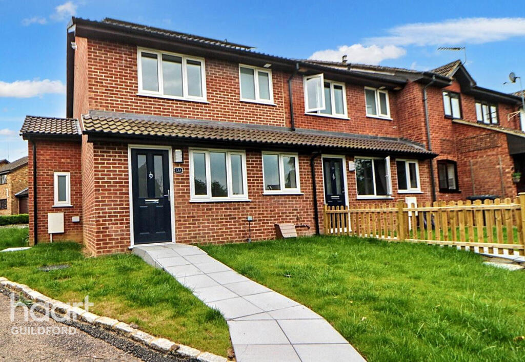 Main image of property: Woodger Close, Guildford