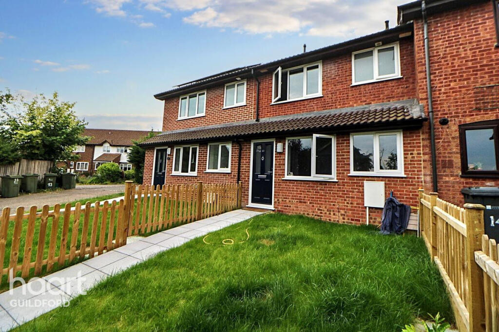 Main image of property: Woodger Close, Guildford