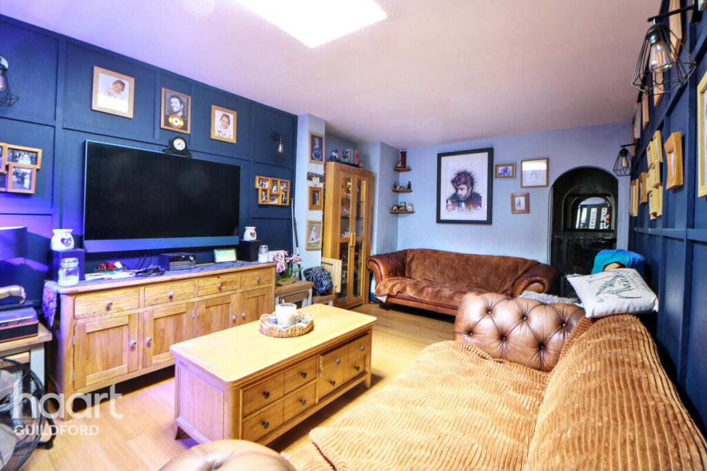 Main image of property: Worplesdon Road, Guildford