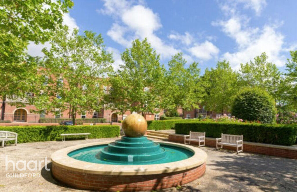 Main image of property: Franklin Court, GODALMING