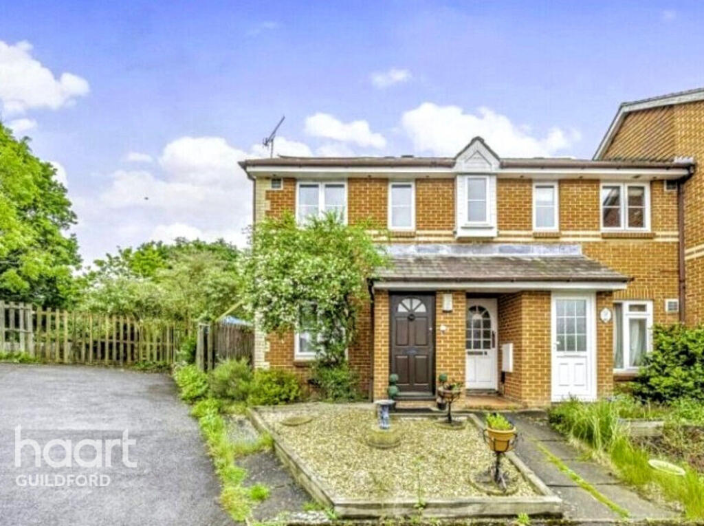Main image of property: Queens Road, Guildford