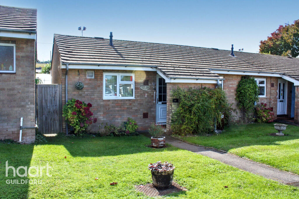 Main image of property: Powell Close, Guildford