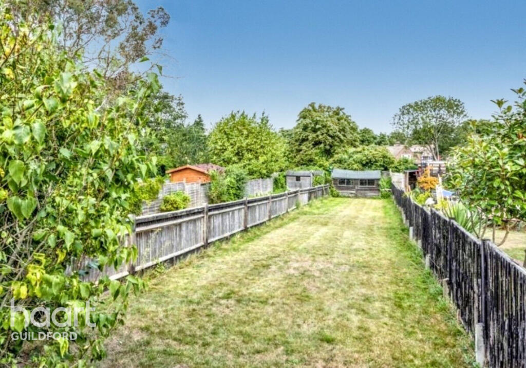 Main image of property: Birtley Road, GUILDFORD