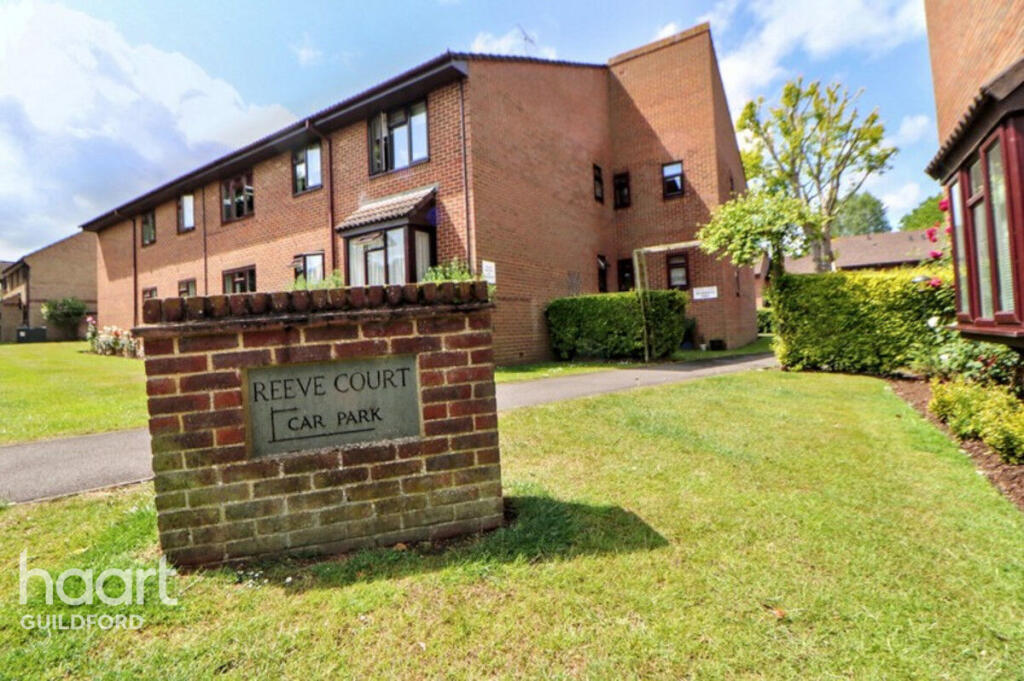 Main image of property: Tarragon Drive, Guildford