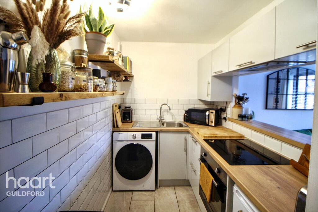 Main image of property: Dairymans Walk, Guildford