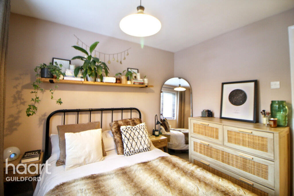 Main image of property: Dairymans Walk, Guildford