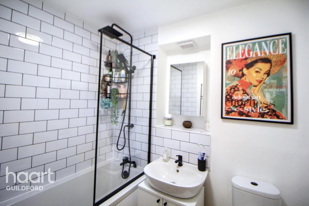 Main image of property: Dairymans Walk, Guildford