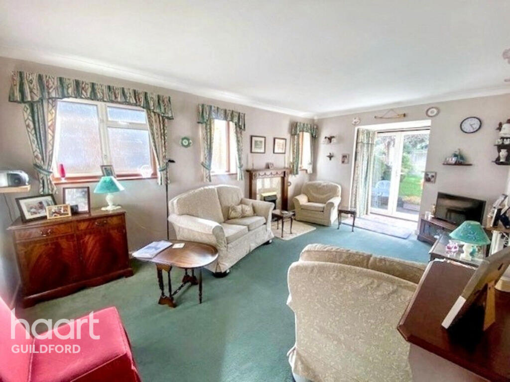 Main image of property: Brooke Forest, GUILDFORD