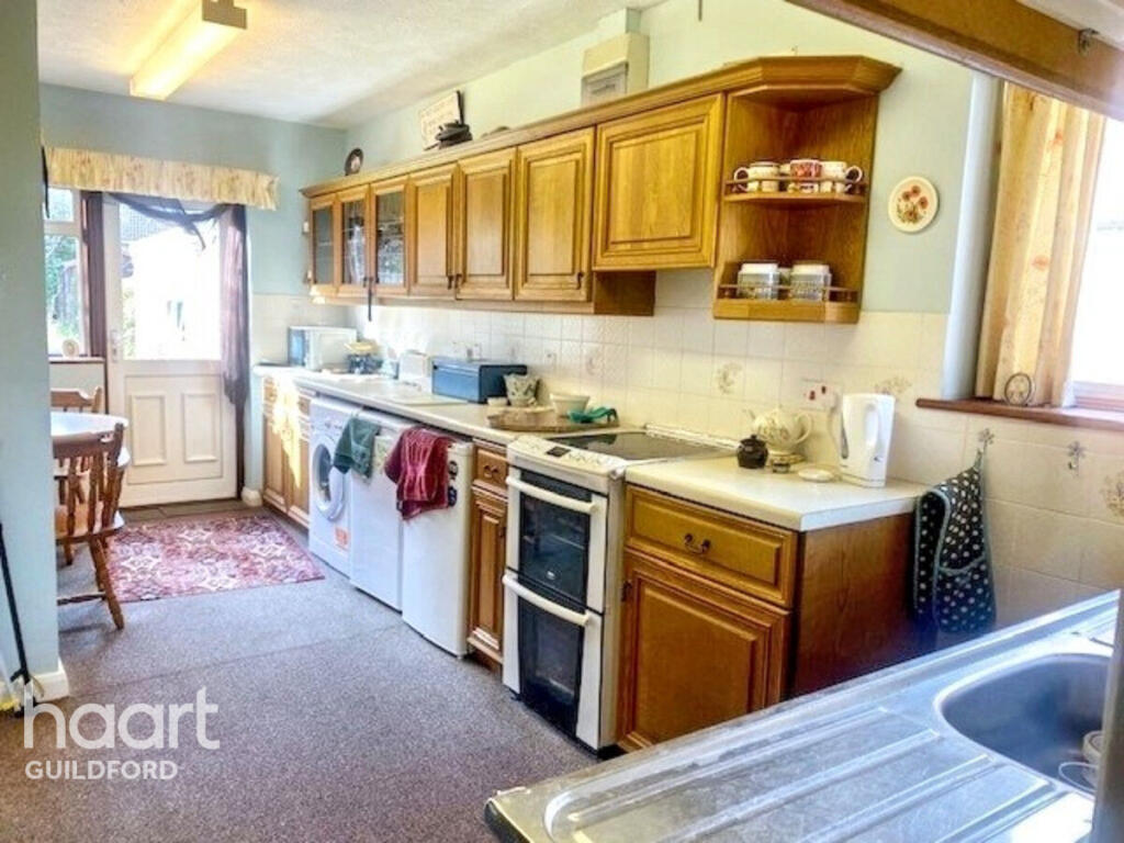 Main image of property: Brooke Forest, GUILDFORD