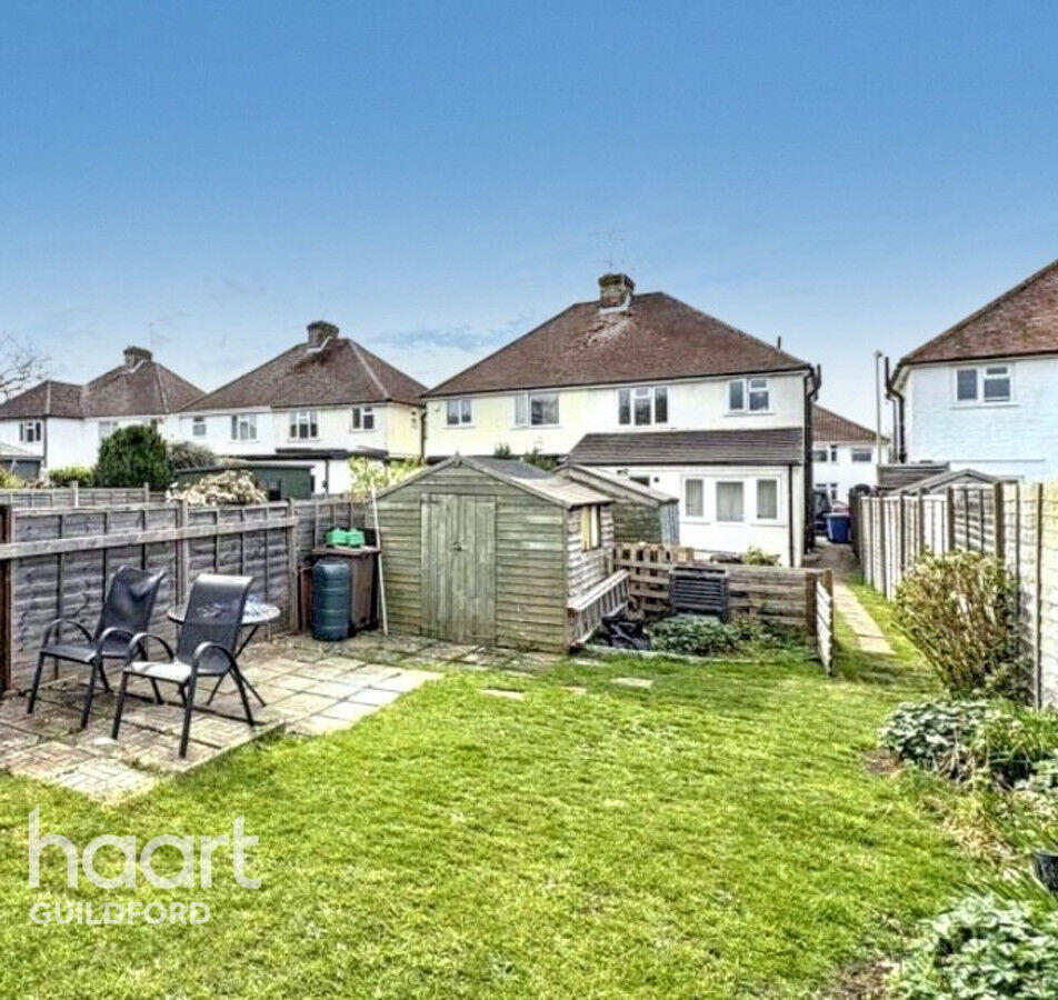 Main image of property: Boxalls Lane, Aldershot