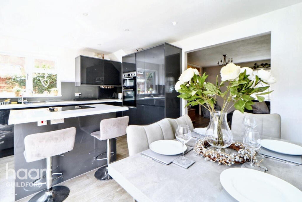 Main image of property: Fitzjohn Close, Guildford