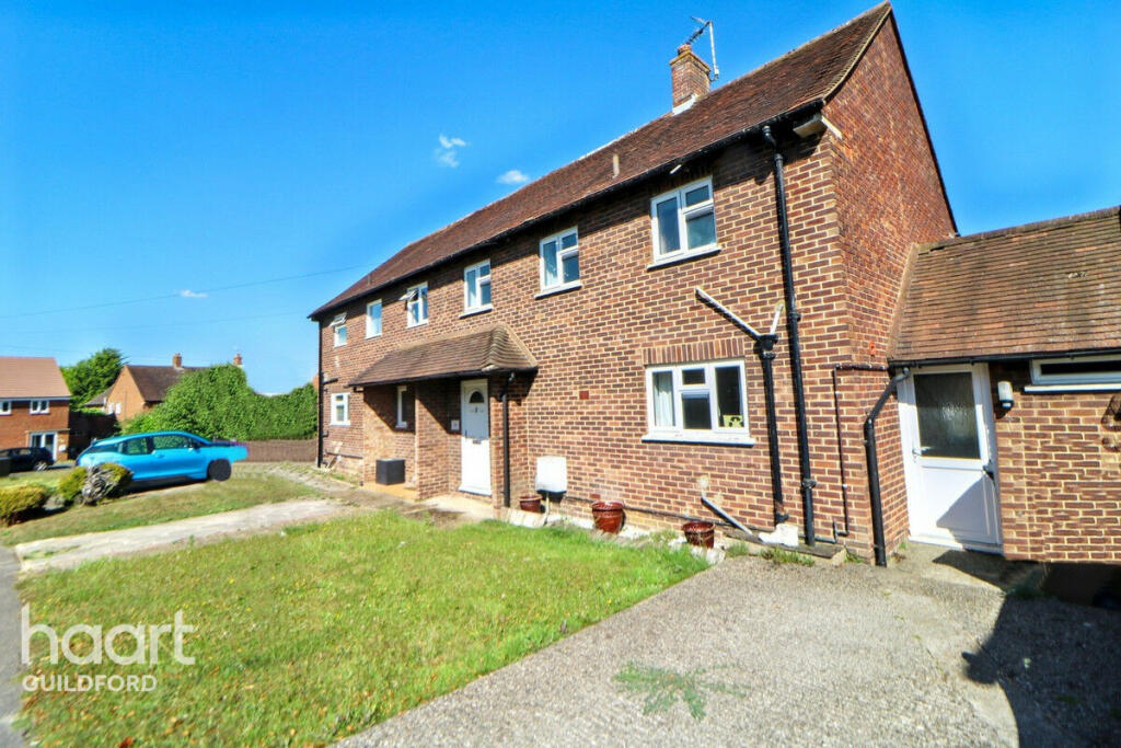 Main image of property: Banders Rise, Guildford