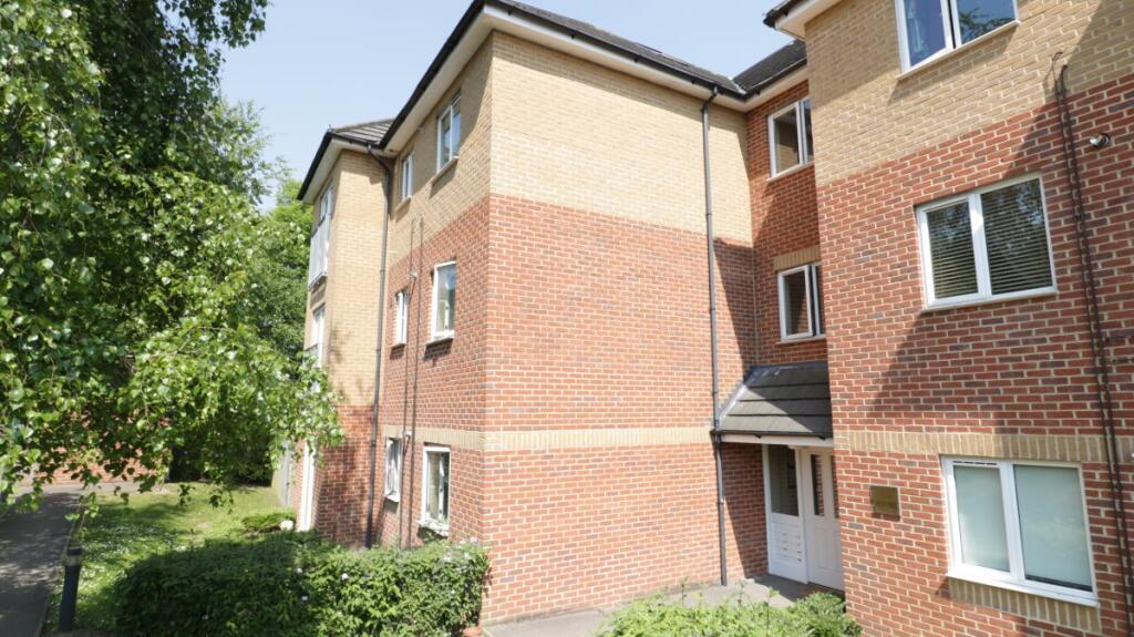 Main image of property: Craig House, Reading, RG30