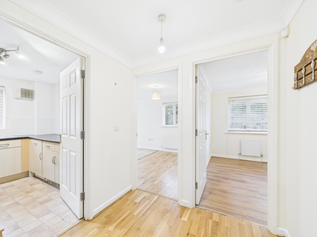 Main image of property: Craig House, Reading, RG30