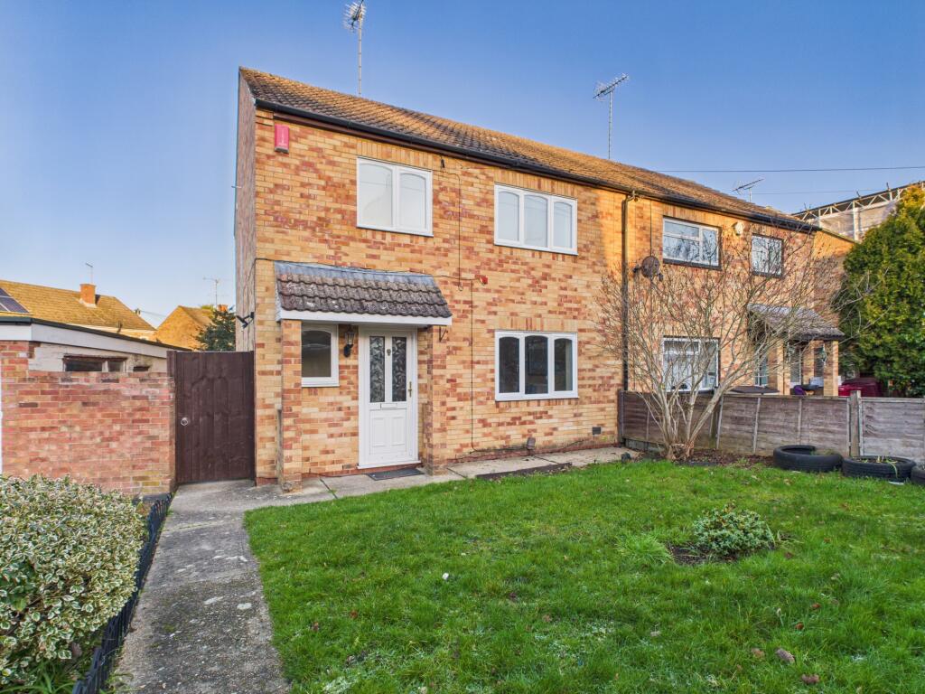 Main image of property: Severn Way, Tilehurst, Reading, RG30