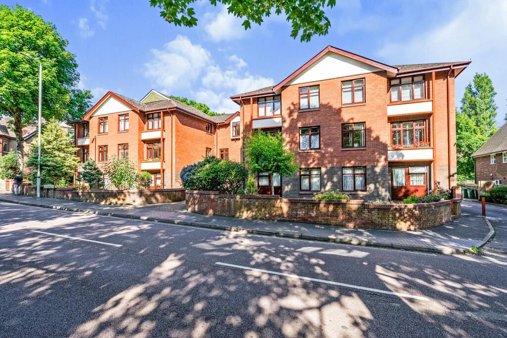 1 bedroom block of apartments for sale in Beaconsfield Road, St. Albans, AL1