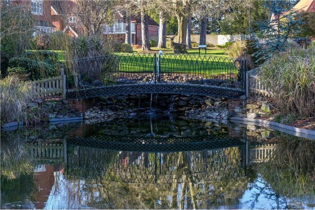 Additional property image - Meldrum Court, Welwyn, AL6