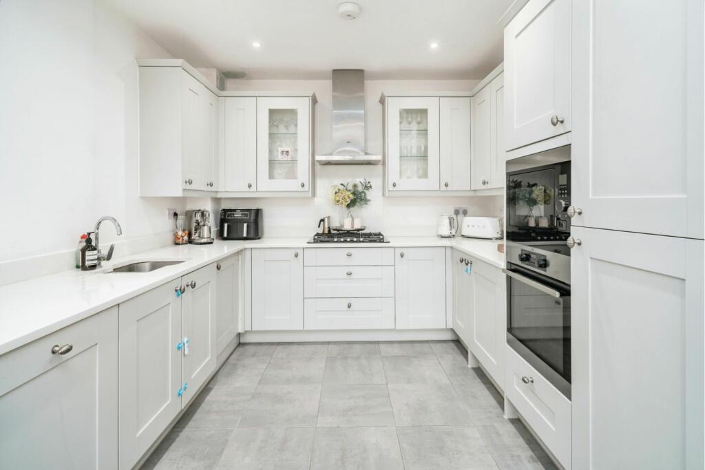 Additional property image - Meldrum Court, Welwyn, AL6