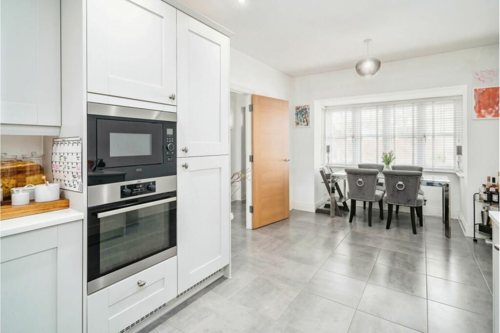 Additional property image - Meldrum Court, Welwyn, AL6