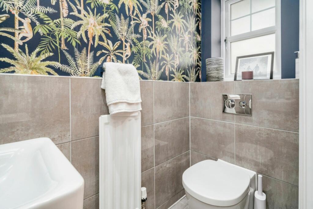 Additional property image - Meldrum Court, Welwyn, AL6