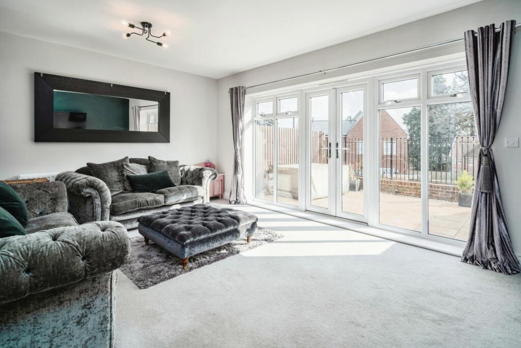 Additional property image - Meldrum Court, Welwyn, AL6