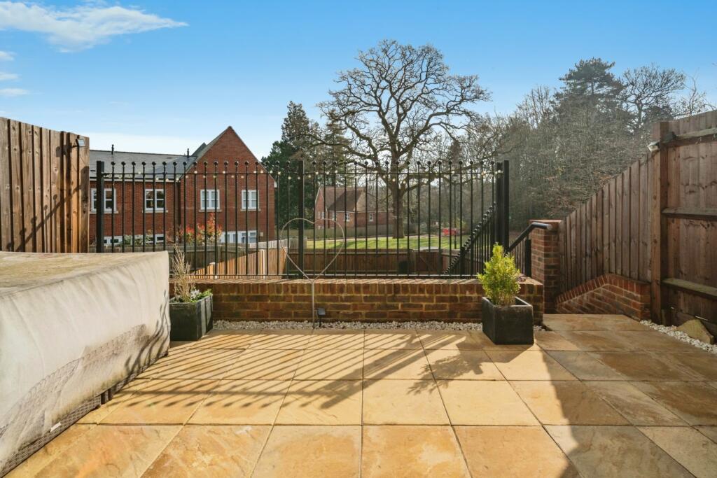 Additional property image - Meldrum Court, Welwyn, AL6