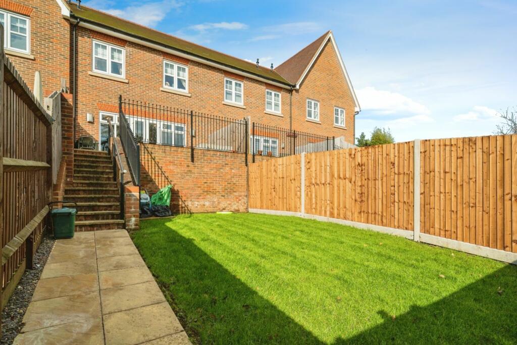 Additional property image - Meldrum Court, Welwyn, AL6