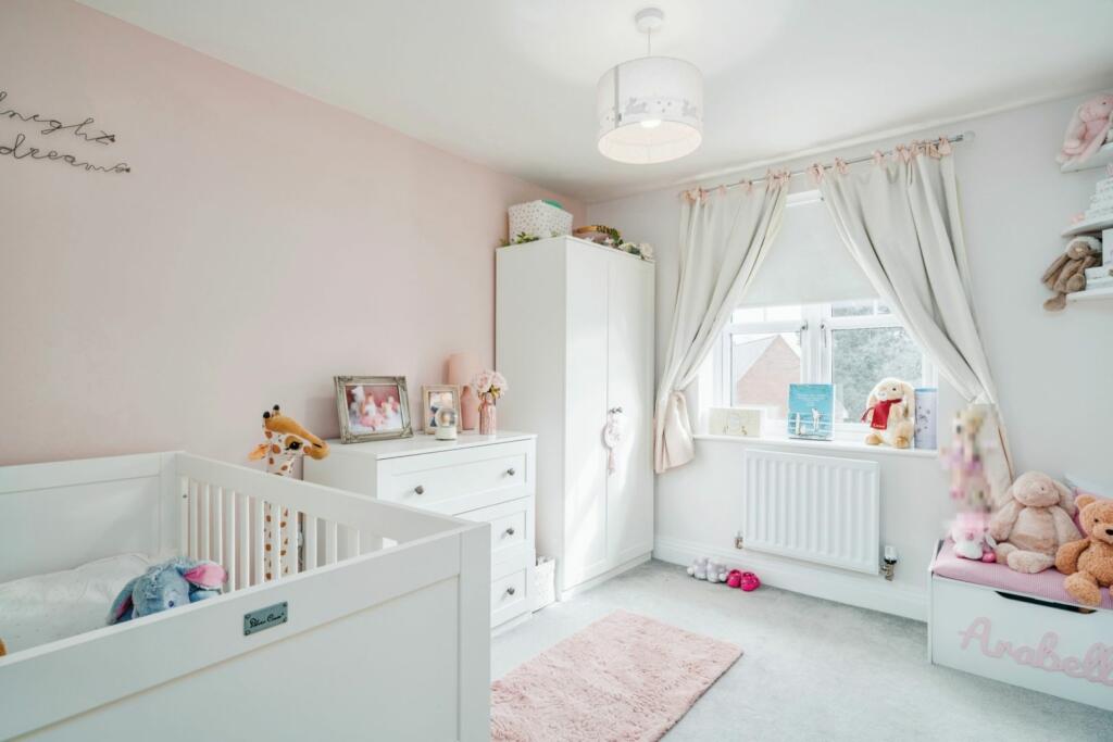 Additional property image - Meldrum Court, Welwyn, AL6
