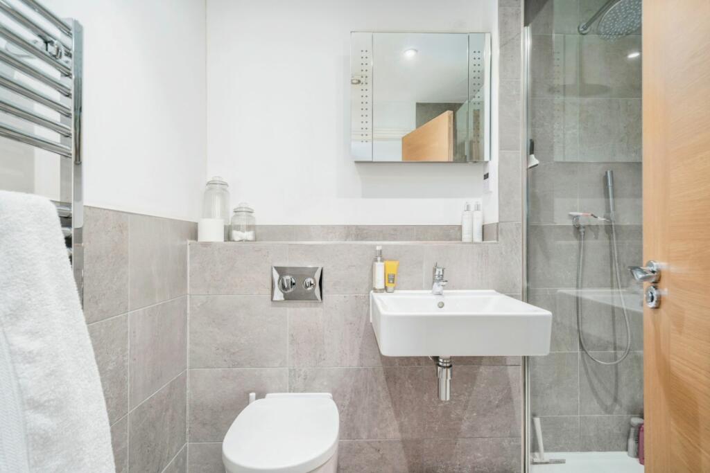 Additional property image - Meldrum Court, Welwyn, AL6