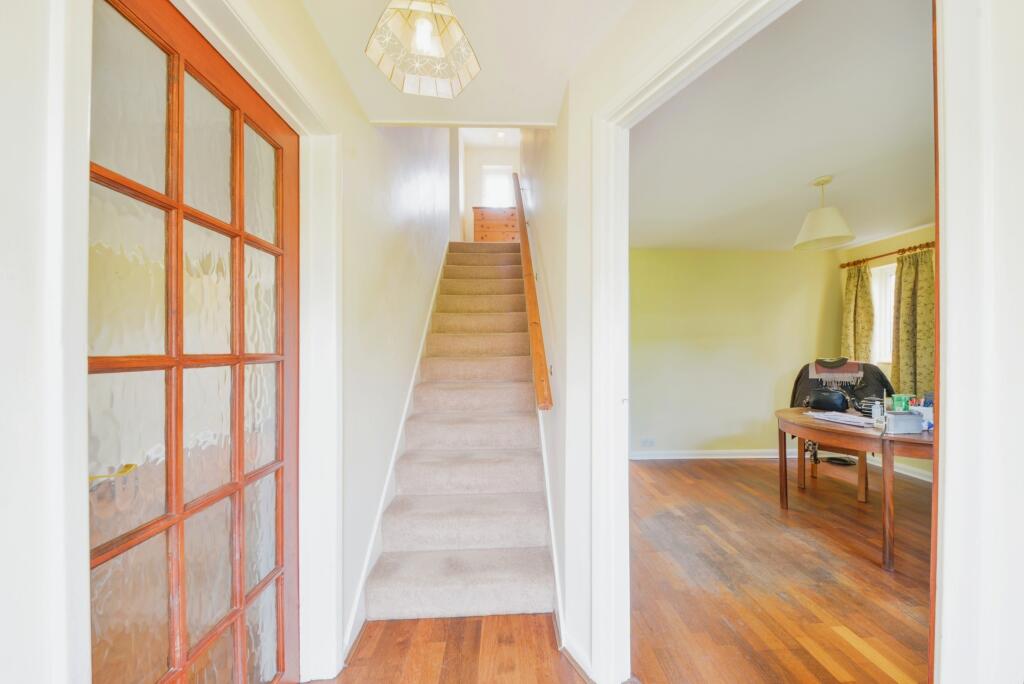 Additional property image - Hazel Grove, Hatfield, AL10