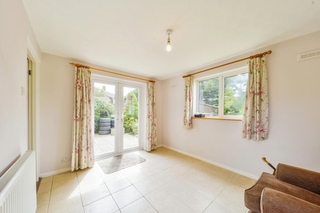 Additional property image - Hazel Grove, Hatfield, AL10