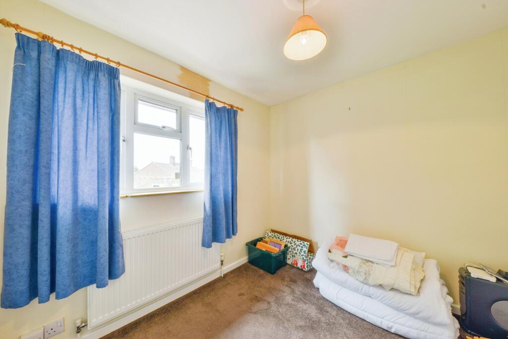 Additional property image - Hazel Grove, Hatfield, AL10