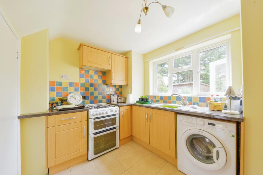 Additional property image - Hazel Grove, Hatfield, AL10