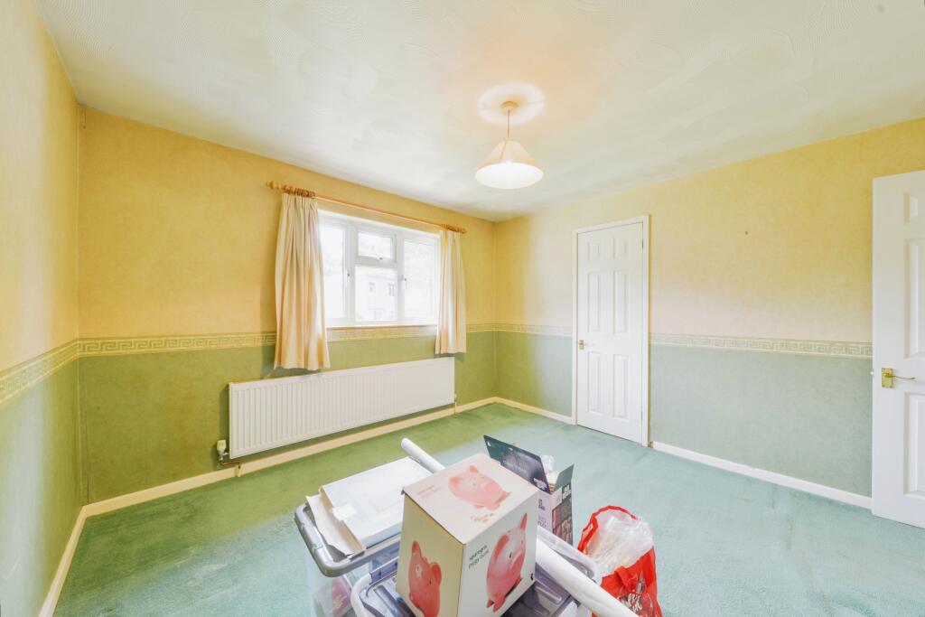 Additional property image - Hazel Grove, Hatfield, AL10