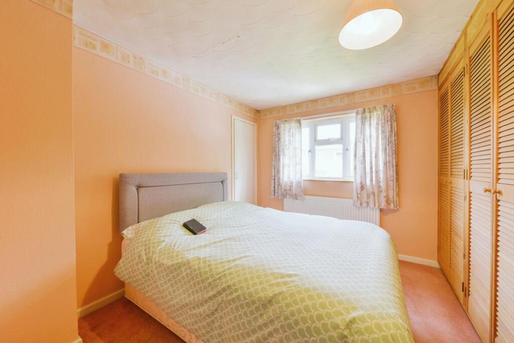Additional property image - Hazel Grove, Hatfield, AL10