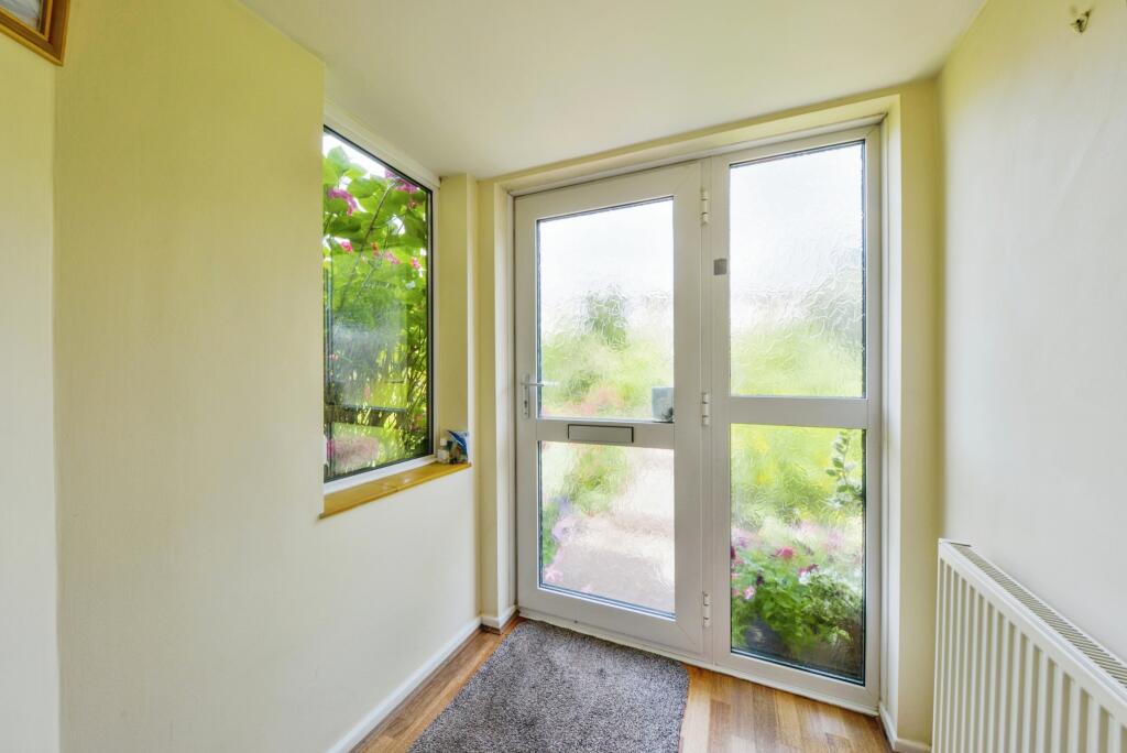 Additional property image - Hazel Grove, Hatfield, AL10