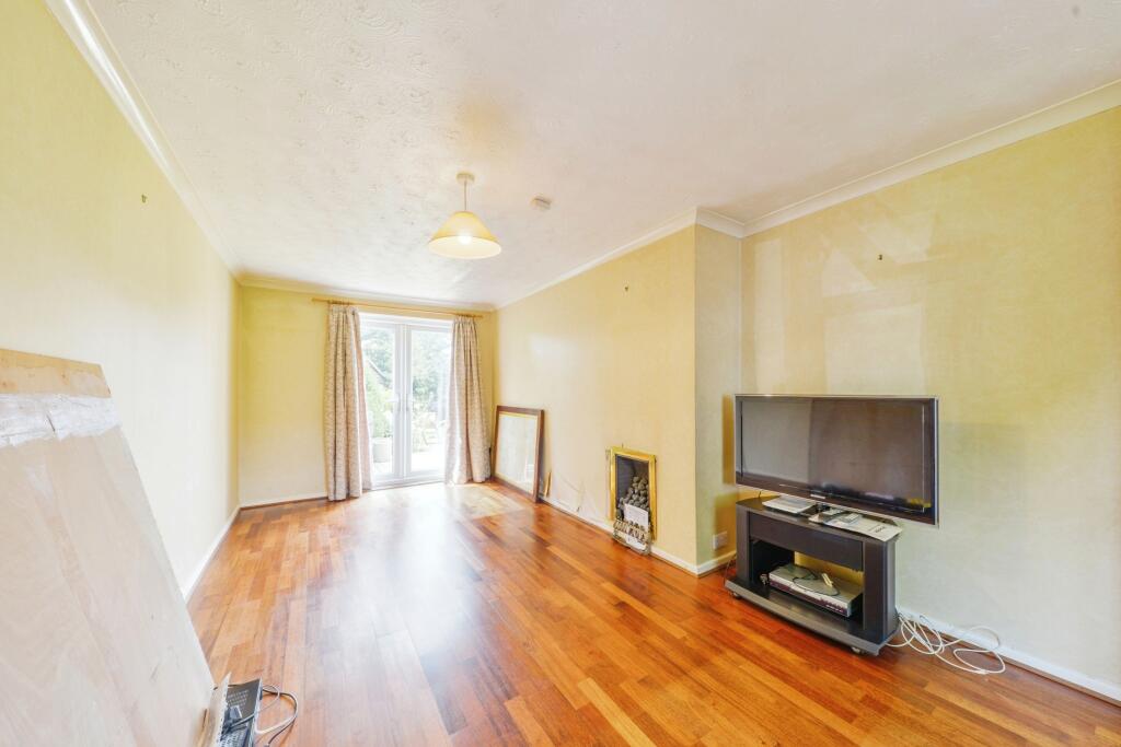 Additional property image - Hazel Grove, Hatfield, AL10